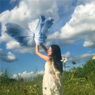 爱的透视图封面