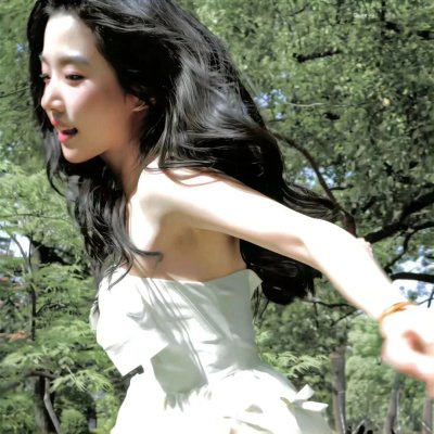 异形奇花封面